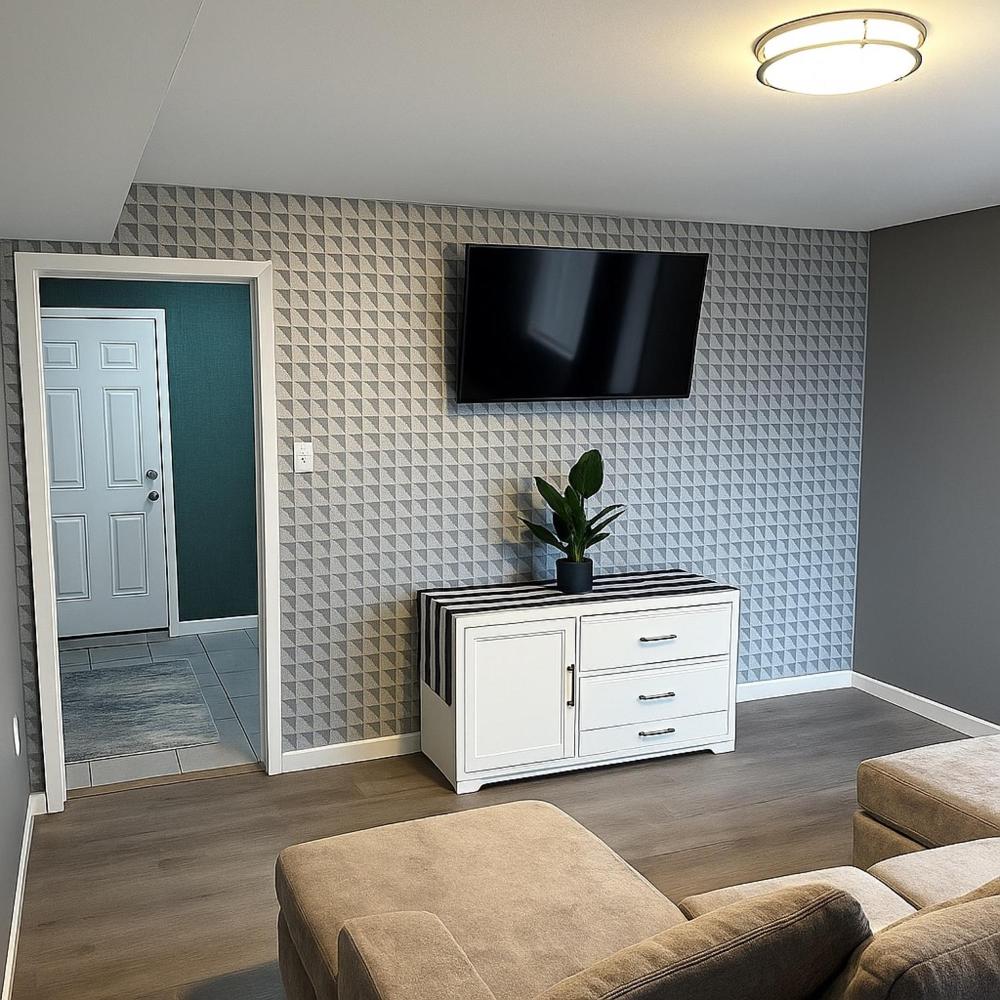 Superior Apartment interior